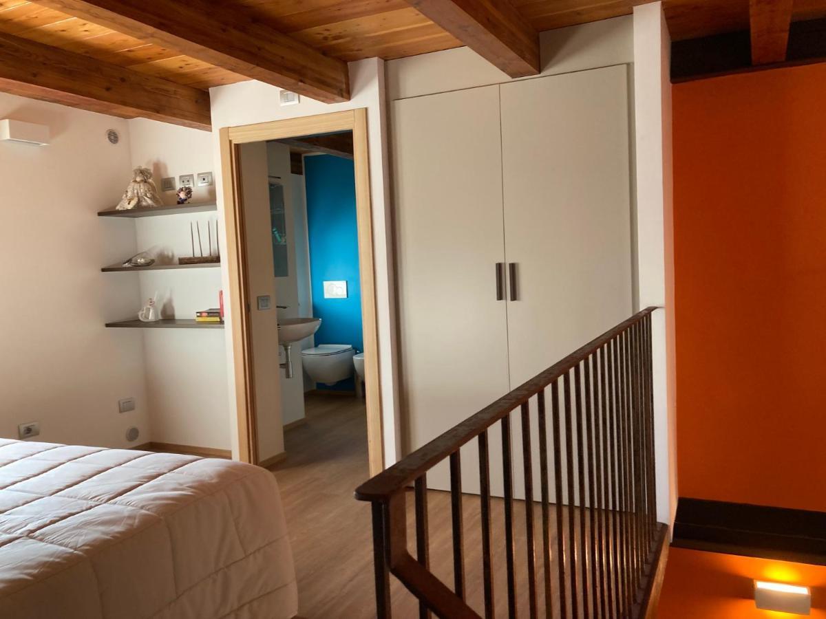 La Maison Du Cre Valtournenche Exteriér fotografie